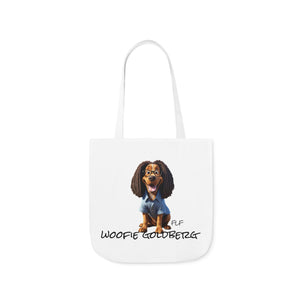 Woofie Goldberg Tote