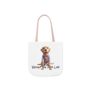 Romeo The Fab Lab Tote