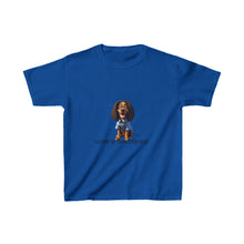 Load image into Gallery viewer, Woofie Goldberg Kids Tee
