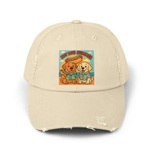 Load image into Gallery viewer, Hot Dog Summer Cap
