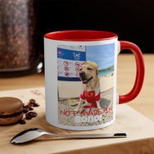 Load image into Gallery viewer, Not Made In BONDI Mug
