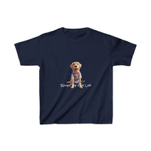Load image into Gallery viewer, Romeo The Fab Lab Kids Tee
