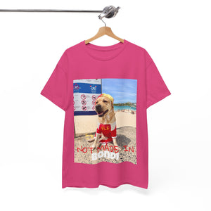 Not Made In BONDI Tee