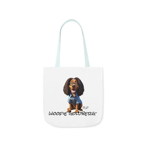 Woofie Goldberg Tote