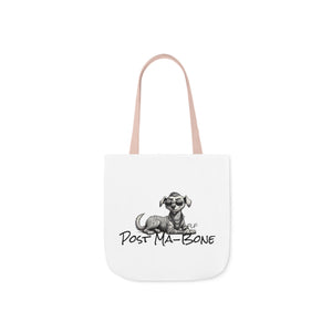 Post Ma-Bone Tote