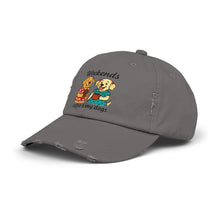 Load image into Gallery viewer, Weekends Coffee &amp; My Dogs Cap
