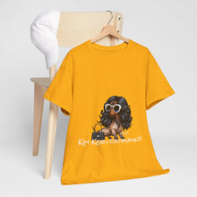 Load image into Gallery viewer, Kim Kar-Dachshund Tee
