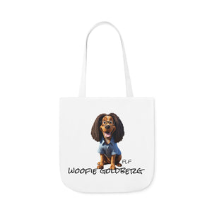 Woofie Goldberg Tote