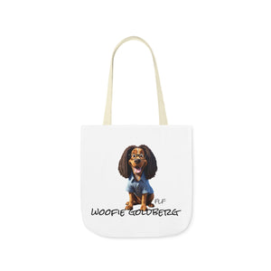 Woofie Goldberg Tote