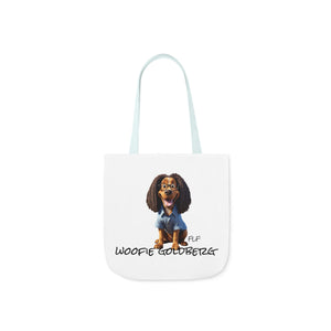 Woofie Goldberg Tote