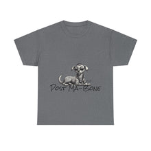 Load image into Gallery viewer, Post Ma-Bone Tee
