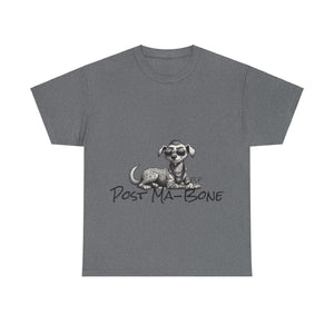 Post Ma-Bone Tee