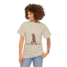 Load image into Gallery viewer, Romeo The Fab Lab Tee
