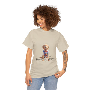 Romeo The Fab Lab Tee