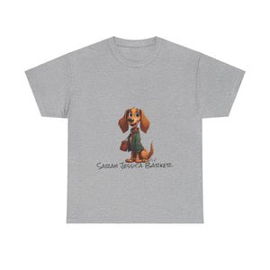 Sarah Jessica Barker Tee
