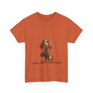 Sarah Jessica Barker Tee