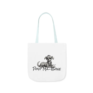 Post Ma-Bone Tote