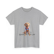 Load image into Gallery viewer, Romeo The Fab Lab Tee
