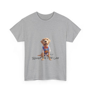 Romeo The Fab Lab Tee