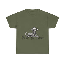Load image into Gallery viewer, Post Ma-Bone Tee

