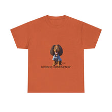 Load image into Gallery viewer, Woofie Goldberg Tee
