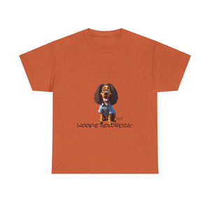 Woofie Goldberg Tee