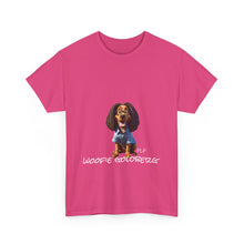Load image into Gallery viewer, Woofie Goldberg Tee
