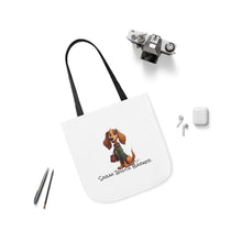 Load image into Gallery viewer, Sarah Jessica Barker Tote
