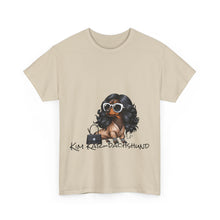 Load image into Gallery viewer, Kim Kar-Dachshund Tee
