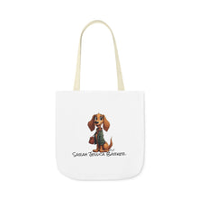 Load image into Gallery viewer, Sarah Jessica Barker Tote
