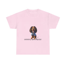 Load image into Gallery viewer, Woofie Goldberg Tee
