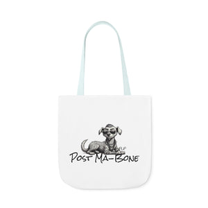 Post Ma-Bone Tote