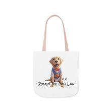 Load image into Gallery viewer, Romeo The Fab Lab Tote
