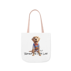 Romeo The Fab Lab Tote