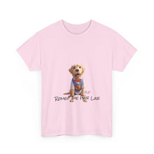 Load image into Gallery viewer, Romeo The Fab Lab Tee
