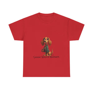Sarah Jessica Barker Tee