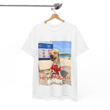 Load image into Gallery viewer, Not Made In BONDI Tee
