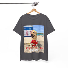 Load image into Gallery viewer, Not Made In BONDI Tee
