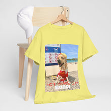 Load image into Gallery viewer, Not Made In BONDI Tee
