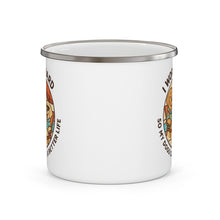 Load image into Gallery viewer, I Work Hard Mug
