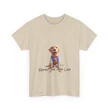 Load image into Gallery viewer, Romeo The Fab Lab Tee
