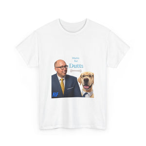 Mutts for Dutts Tee