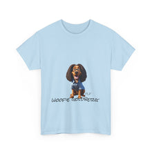 Load image into Gallery viewer, Woofie Goldberg Tee
