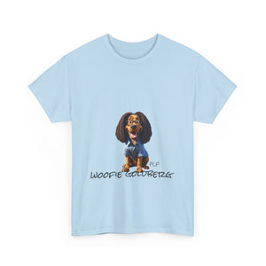 Woofie Goldberg Tee