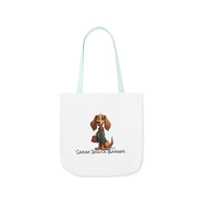 Load image into Gallery viewer, Sarah Jessica Barker Tote

