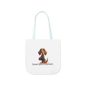 Sarah Jessica Barker Tote