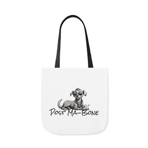 Post Ma-Bone Tote