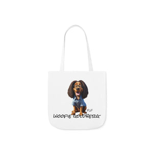 Woofie Goldberg Tote