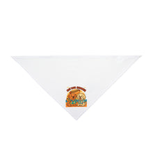 Load image into Gallery viewer, Hot Dog Summer Bandana

