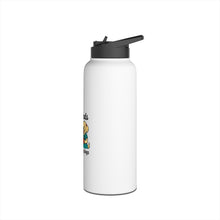Load image into Gallery viewer, Weekends Coffee &amp; My Dogs Water Bottle
